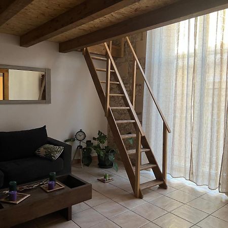 Aretusa House Syracuse Eksteriør bilde