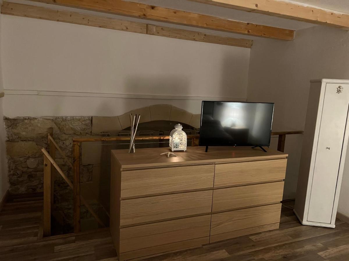 Aretusa House Syracuse Eksteriør bilde