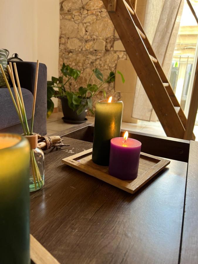 Aretusa House Syracuse Eksteriør bilde