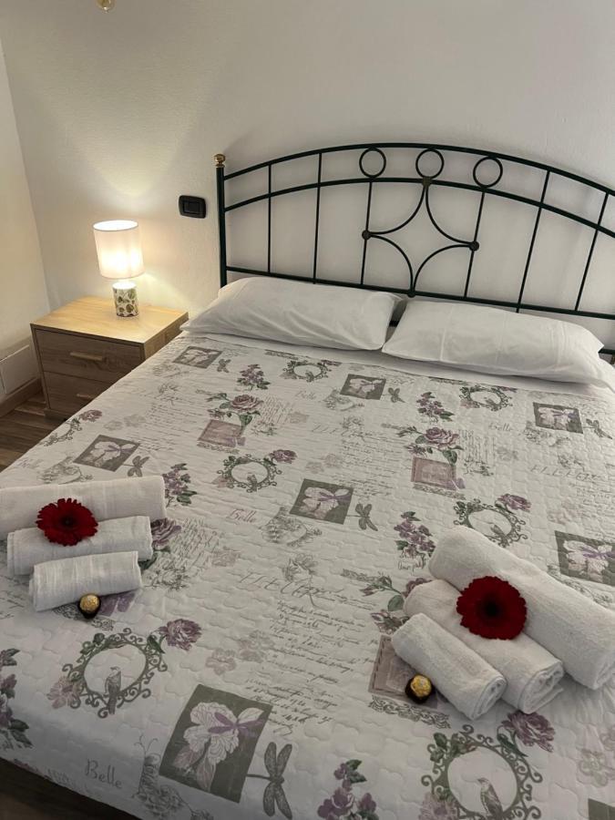 Aretusa House Syracuse Eksteriør bilde