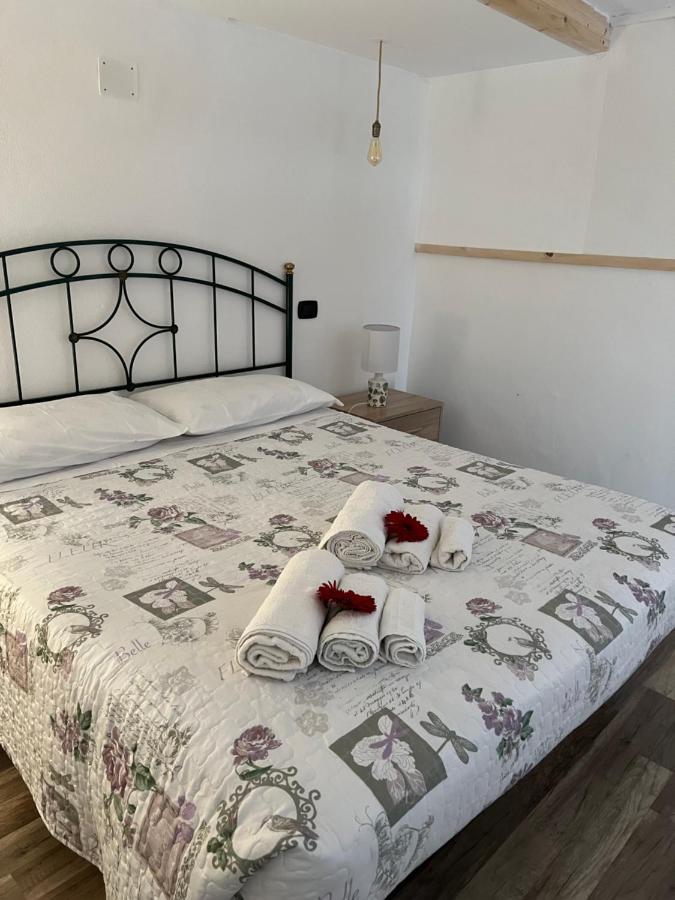 Aretusa House Syracuse Eksteriør bilde