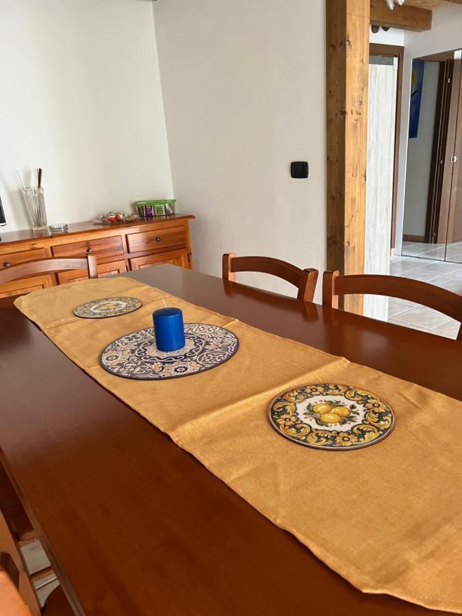 Aretusa House Syracuse Eksteriør bilde
