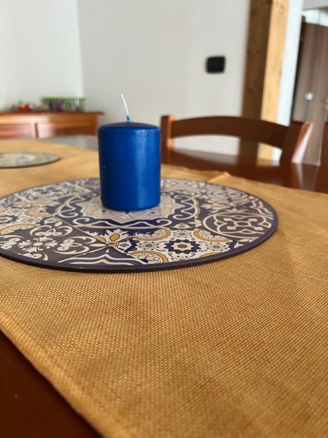 Aretusa House Syracuse Eksteriør bilde