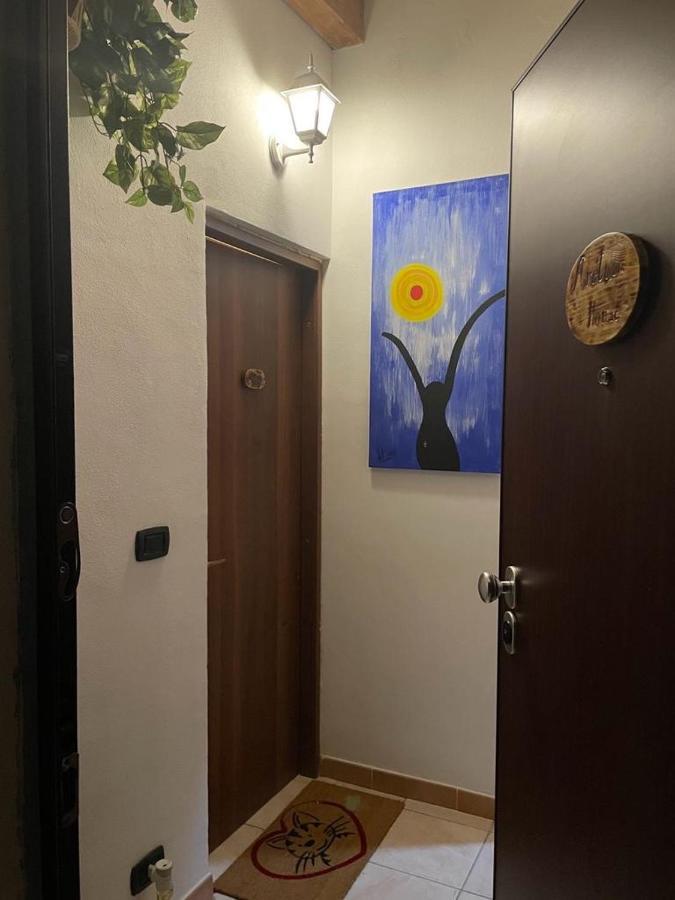 Aretusa House Syracuse Eksteriør bilde